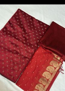 Banarasi Suits