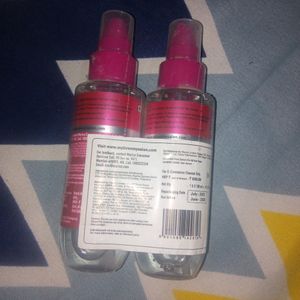Livon Hair Serum