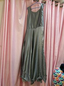 Silver Gown 🩶