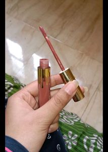 Blushis Liquid Lipstick Waterproof Pack Of 5