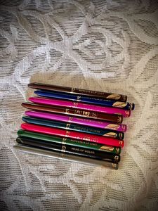 ADS Eyeliner Plus Lipliner Combo