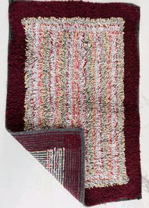 2 Door Mats