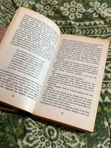 Dan Brown Books (2)