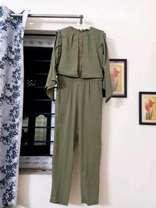Eaven Jumpsuit