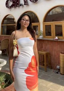 Modren Dress