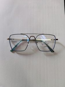 Blue Block Eyeglasses