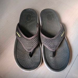 Campus Slippers