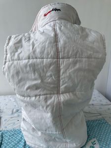 Tommy Hilfiger Half Sleeves Jacket