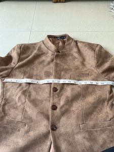 Soft Blazer