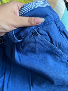 Blue Capri