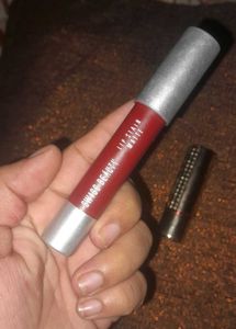 Good Combo  Matte Cat Lip Crayon