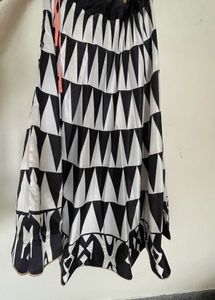 Ethnic Skirt