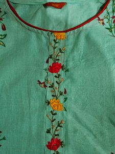 Desi Drape