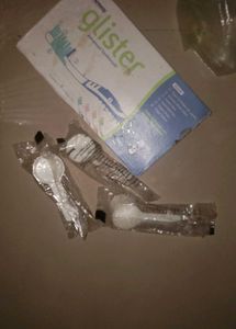 Amway Nutrilite Protein Scoops (3)