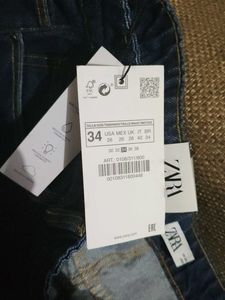 Men&#39;s Zara Jeans