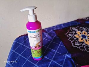 Mamaearth Onion Conditioner