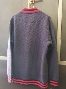 Men&#39;s Zipper