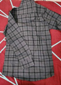Long Sleeve Shirt 🩶