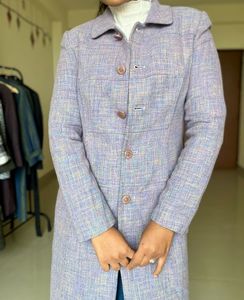 Long Over Coat