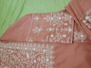 Brand New Embroidery Work Full Set