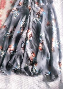 Floral Print  Dress 🍃🍃💝💝