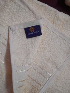 Pack Of Towels