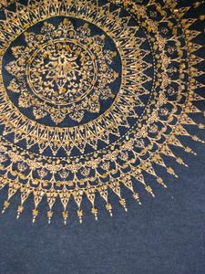 Graphic Print Tee
