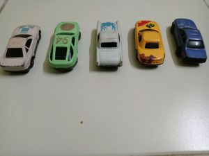 Toy  Car&#39;s