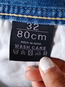 Blue Jeans For Men