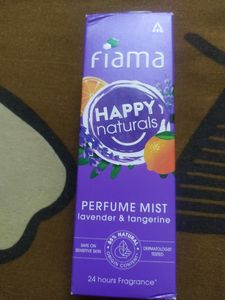 Fiama Perfume Mist