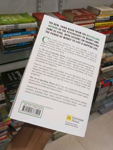 The Art of Spending Money