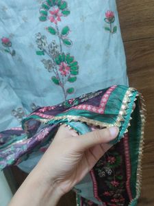 Women Kurta Set