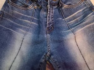 Y2K WOMEN JEANS