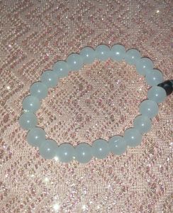 Magnetic Couple Bracelets