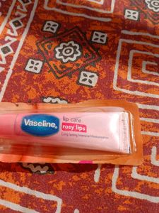 Vaseline Rosy lips