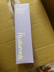 It’s Skin V7 Hyaluronic Toner