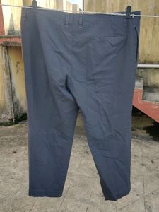 Formal Pant For Men (charcoal Colour) Used