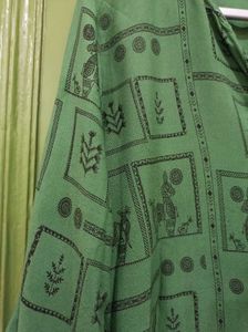 Plus Size Top