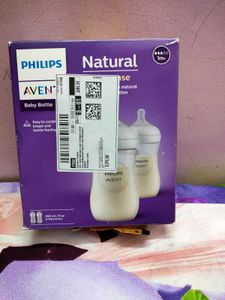 Philips Avent Baby Bottle