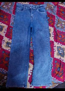 WOMEN JEANS