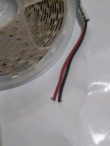 12V Uv Ultraviolet White Led Strip Lights 5 meter