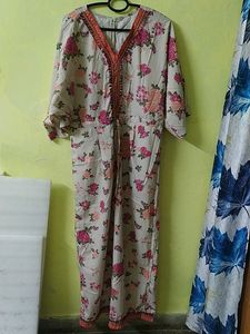 Price Reduced...Ethnic Jumpsuit