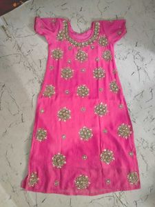 Y2K Bollywood Style Salwar Suit Kurta Set