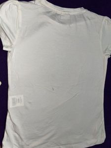Butterfly Rhinestone Tee