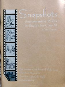 Class - 11 Humanities Set