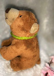 Near Plush Toy