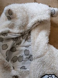 Fury  Cute Jacket From New Zealand