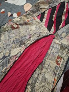 Pure Cotton Kurti 💞