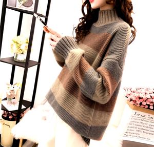 Cute Korean Sweater Top(Women)
