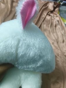 Rabbit Pluffy
